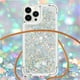 thumbnail image 2 of Funda FOXDOCK para iPhone 15 Pro con Cuerda Ajustable, Brillo Líquido, Protección Antigolpes y Lente – Ideal para Regalo, 2 of 6