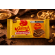 thumbnail image 2 of Pack 5 Serenata De Amor Tableta De Chocolate Rellena 90g, 2 of 2