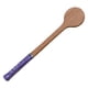 thumbnail image 5 of Cuchara De Puntero De Tenis Para Práctica De Principiantes, Equipo De Murciélago De Punto Dulce, Púrpura, 300g, 5 of 5