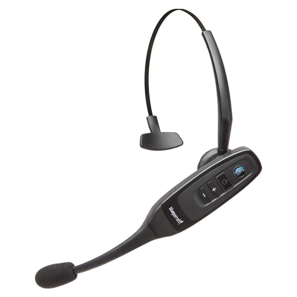 Auriculares inalámbricos BlueParrott C400-XT con 96% de cancelación de ruido
