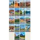 thumbnail image 1 of Postales de Parques Nacionales 10 × 15 cm Serie A, 1 of 2