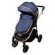 thumbnail image 2 of Coche Paseo Padua 2G Blue Infanti, 2 of 8