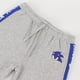 thumbnail image 3 of Pantalón de Buzo Niño Banda Lateral Gris Sonic, 3 of 4