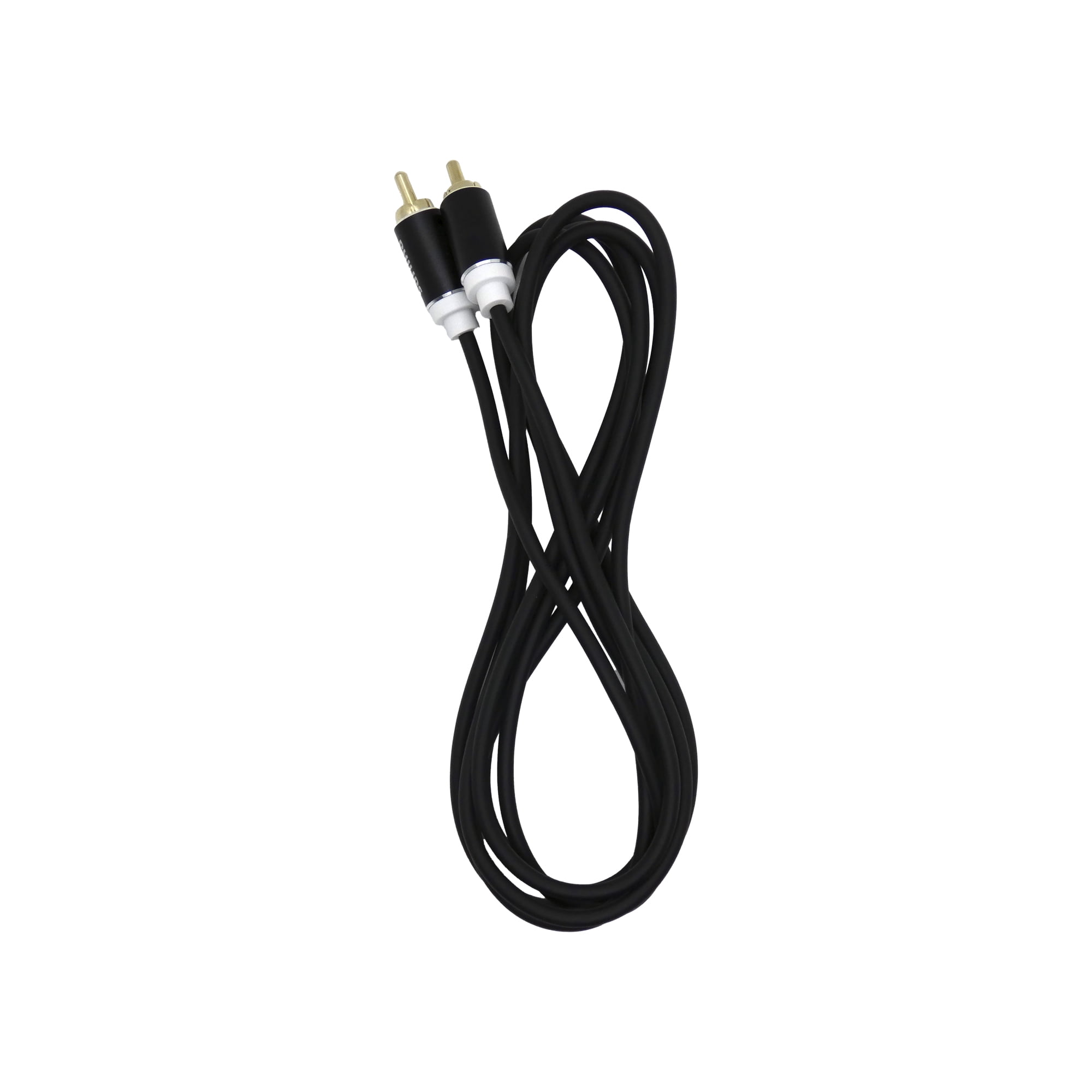 Philips - Cable Rca De Audio Stereo 2m