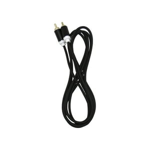 Philips - Cable Rca De Audio Stereo 2M