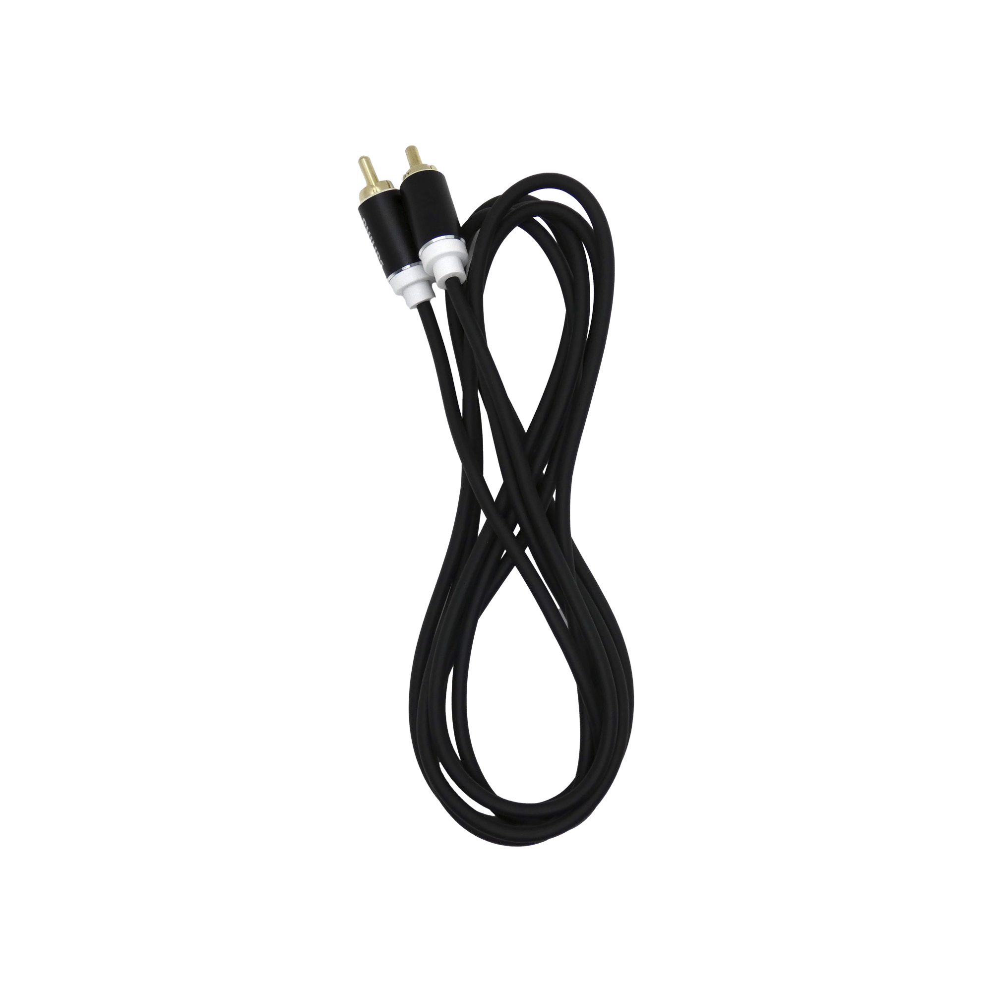 Philips - Cable Rca De Audio Stereo 2M