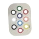 thumbnail image 1 of Juego De Clasificación De Colores Montessori, Juego De Mesa, Azulejo De Madera Para Niños Pequeños, Niñas, Niños, Estilo B L Tamaño, 1 of 5