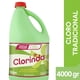thumbnail image 5 of Cloro Líquido Clorinda Tradicional (Botella), 4 Kg, 5 of 7