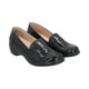 thumbnail image 2 of Zapato Karlar Negro Police, 2 of 6