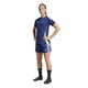 thumbnail image 3 of Jersey adidas Tiro 24 Team para mujer, azul marino/blanco, XXL, 3 of 8