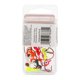 thumbnail image 3 of Pack 2 Eagle Claw Ball Head Jig 18 oz Anzuelo Rojo Surtido, 3 of 3