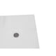 thumbnail image 3 of Forro cortina 180 x 180 Cm blanco, 1 Un, 3 of 3