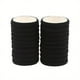 thumbnail image 4 of Secure & Damage-Free Hair Ties for Women with Thick, Heavy & Curly Hair, 4 of 4
