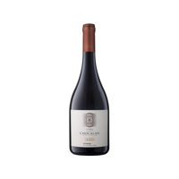 Chocalan - Vino Syrah Gran Reserva Origen