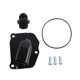 thumbnail image 4 of Kit De Placa De Cubierta De Tensor De Cadena De Distribución Para Honda Acura K20 K20A Resistente, 4 of 5