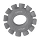 thumbnail image 5 of Fortalecedor De Agarre De Mano Entrenamiento Muscular Para Gimnasio En Casa Entrenamiento Deportivo Gris 60 A 70LB, 5 of 5