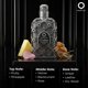 thumbnail image 2 of Perfume Orientica Luxury Exclusive Nardo Oud, 80 ml, unisex, 2 of 6
