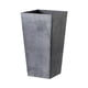 thumbnail image 1 of Macetero Grande. Simil Piedra. 54X30X30 Cm. Gris, 1 of 7
