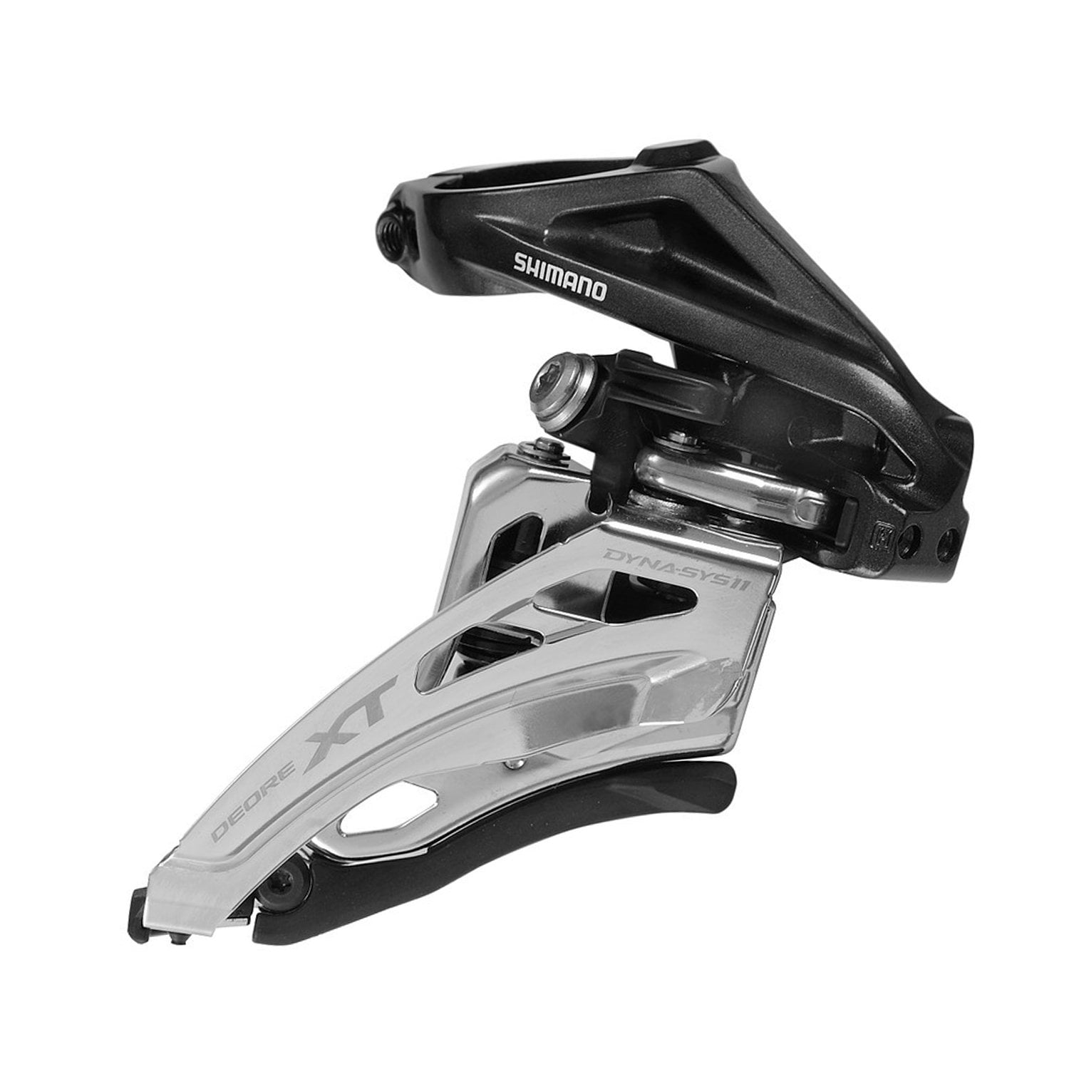 Cambiador Shimano Deore Xt Fd-m8020-h 2x11v