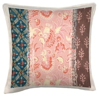 Tuyo Print - Cojín Boheme Ana 3, 45X45