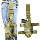 thumbnail image 1 of Get Ready for Action with our Outdoor CS Camouflage Shooting Sleeve and Tactical Leg Rig with Detachable MOLLE Pouches and Adjustable Strap!, 1 of 4