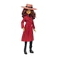 thumbnail image 1 of Muñeca de Moda The Loyal Subjects Carmen Sandiego 30 cm, 1 of 3
