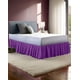 thumbnail image 3 of Faldón Cama 150 X 200 Alta Calidad - Ajuste Perfecto B10, 3 of 3