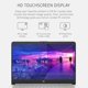 thumbnail image 2 of Laptop HP con pantalla táctil de 15.6 pulgadas Intel Core i5-1155G7 16 GB RAM 1 TB SSD, 2 of 9