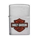 thumbnail image 1 of Encendedor Harley Davidson Logo Naranja Zp200hd.h252, 1 of 3
