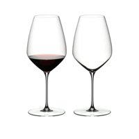 Riedel - Set 2 Copas Syrah/Carmenere Veloce