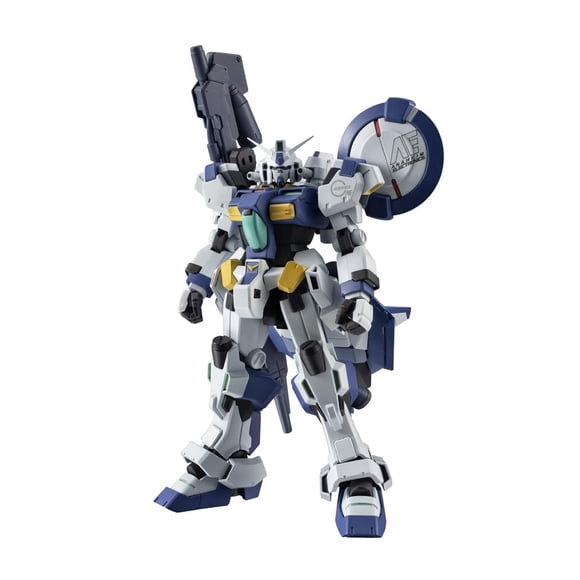 Figura de acción Tamashii Nations Mobile Suit Gundam GP00