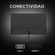 thumbnail image 3 of Monitor Oficina Caixun 24" FHD IPS 100Hz HDR10 Negro C24X3F, 3 of 7