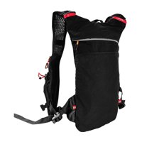 Ioensy - Mochila De Hidratación Práctica Mochila Duradera De Nailon Para Correr Senderismo Viajes