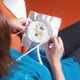 thumbnail image 4 of Lupa OttLite 10 cm LED blanca de uso manos libres, 4 of 9