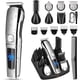 thumbnail image 1 of Cortabarba Ufree Waterproof con Display LED para Hombre, 1 of 3