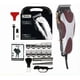 thumbnail image 2 of Cortadora de Pelo Mens Method Graduate 8202016 Wahl, 2 of 3