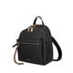 thumbnail image 2 of Mochila Secret Lucca ST6 M Negro, 2 of 5