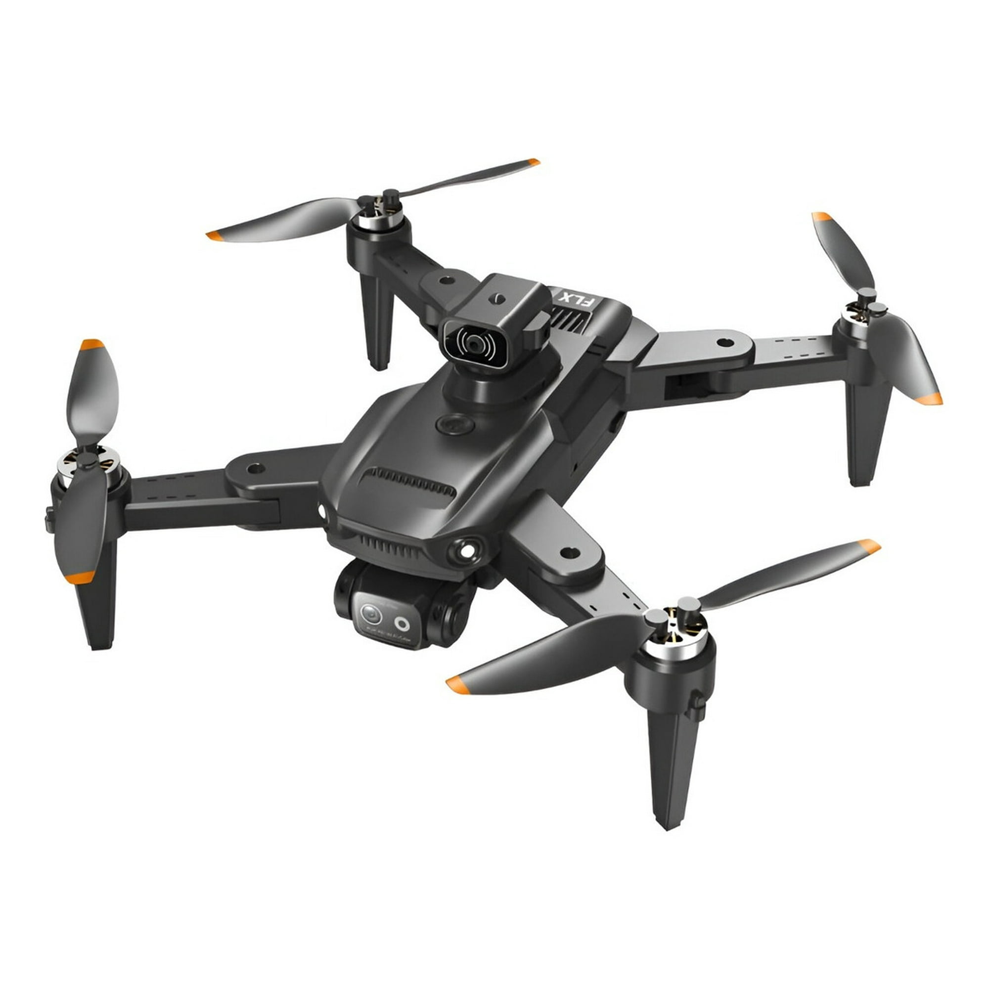 Genérico - Drone 8k Camara Compacto Ligero Bidireccional Hd Lau