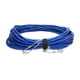 thumbnail image 5 of Línea Flotante De Pesca Submarina Con Clip Cuerda Giratoria Resistente Para Cuerda Flotante De Agua Para Actividades Al Aire Libre Accesorios 25m, 5 of 5