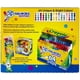 thumbnail image 2 of Marcadores lavables Crayola Pip-Squeaks Skinnies 64 cuenta, 2 of 2