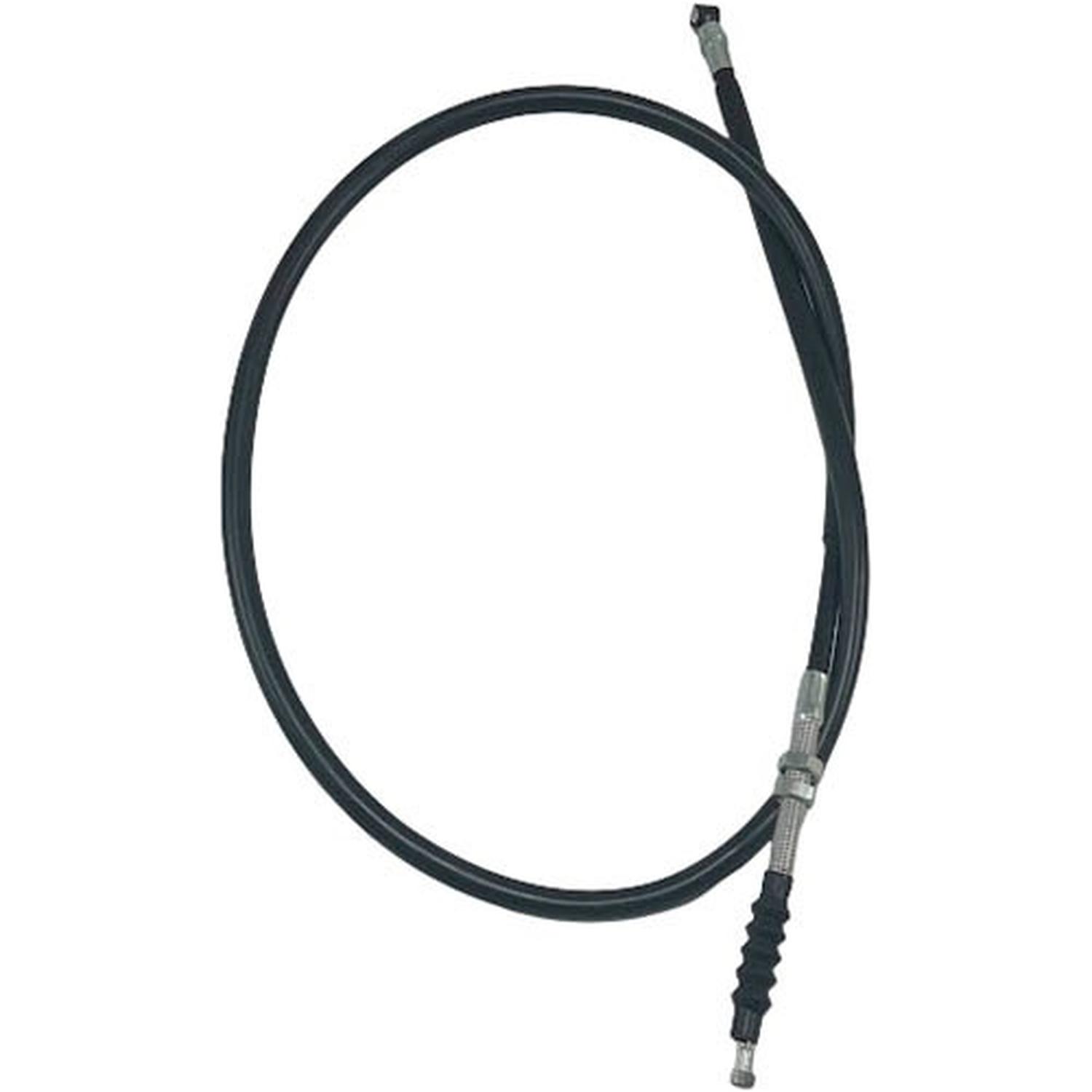 Motoparts - Piola De Embrague Para Moto Honda Cb1