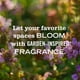 thumbnail image 4 of Difusor de aceite perfumado Mrs. MEYER'S CLEAN DAY, enchufe de pared, 4 of 6