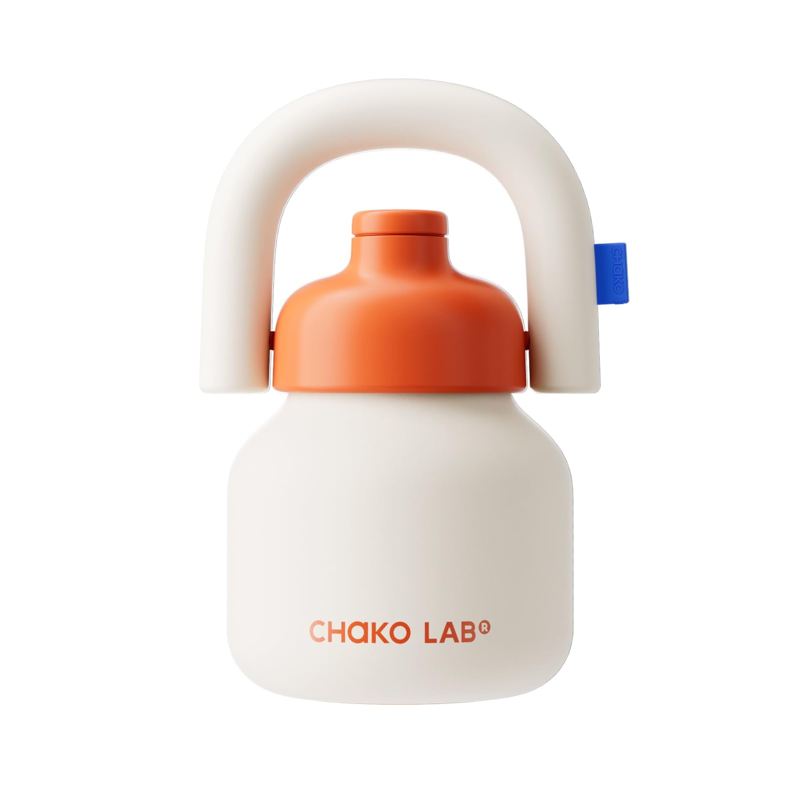 Botella De Agua Chako Lab 1 Litro Púrpura Rojo