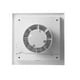 thumbnail image 3 of Extractor de aire para baño ultrasilencioso SILENT-100 CZ DESIGN SWAROVSKI, 3 of 4