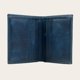 thumbnail image 3 of Billetera de Cuero SlimWallet OLKI Maule - Azul, 3 of 6