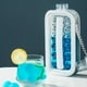 thumbnail image 2 of 1pc Ice Ball Maker Kettle Kitchen Bar Accessories Gadgets Creative Ice Cube Mold 2 In 1 Multifunctional Container Pot, 2 of 2