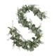 thumbnail image 5 of de eucalitto Artificial de 1,78 M, follaje de plantas simuladas, vid de eucalitto, vid de lavanda para pared de , decoración de puerta, 5 of 5