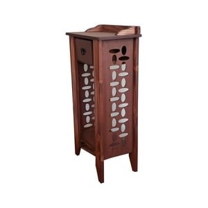 Marfeld Muebles - Arrimo Telefono Café Calado