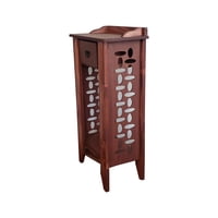 Marfeld Muebles - Arrimo Telefono Café Calado