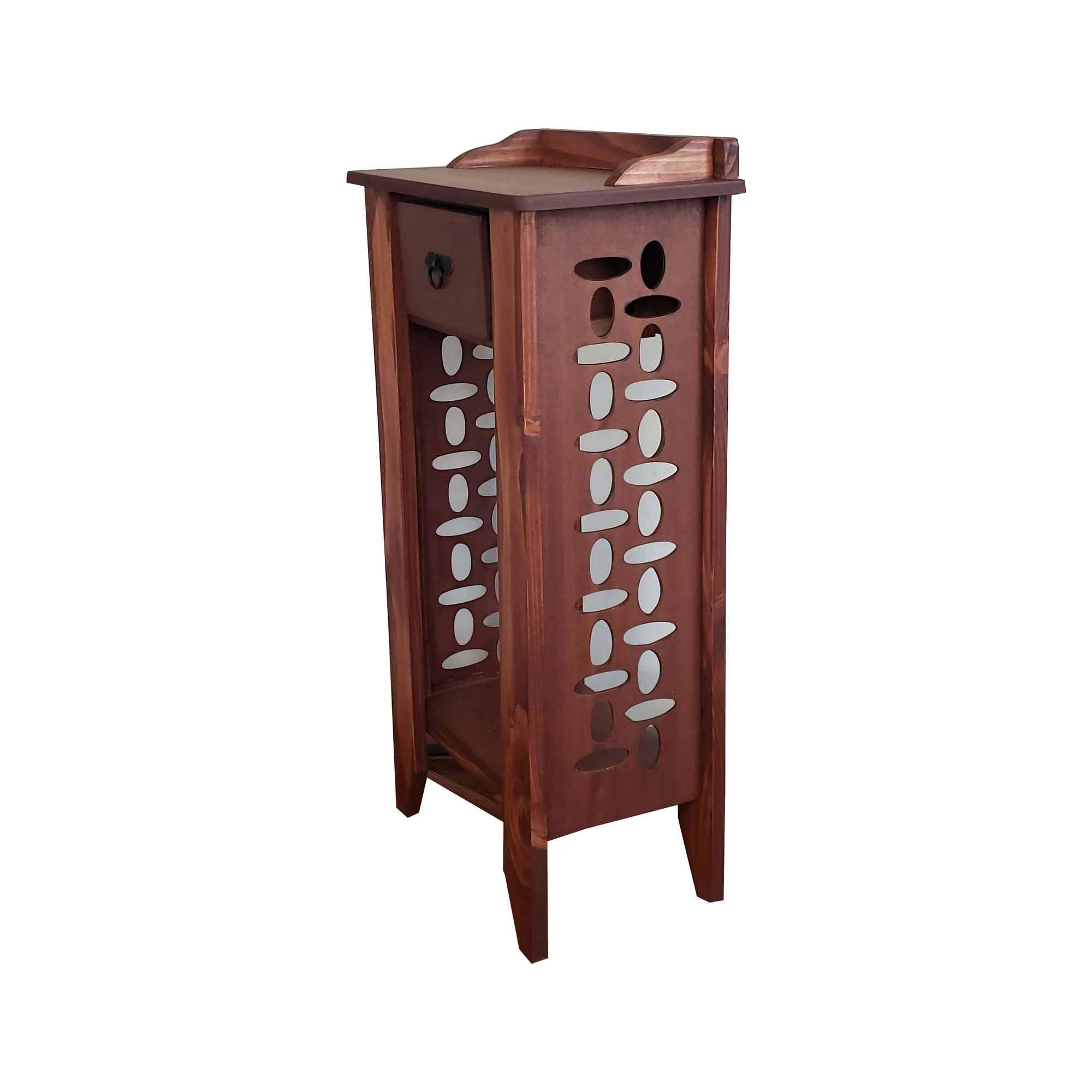 Marfeld Muebles - Arrimo Telefono Café Calado